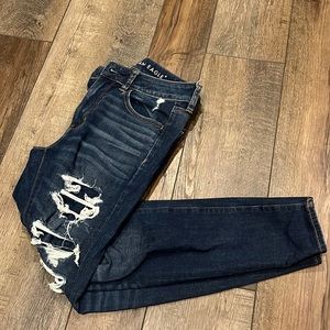 American Eagle Jeans!